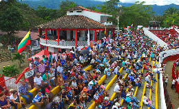 ¿Quieres ser parte de los consejos comunales y corregimentales de nuestra ciudad?